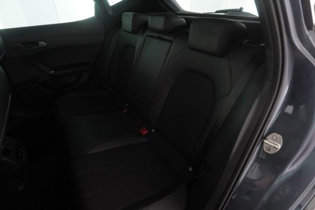 CUPRA Formentor usata 3