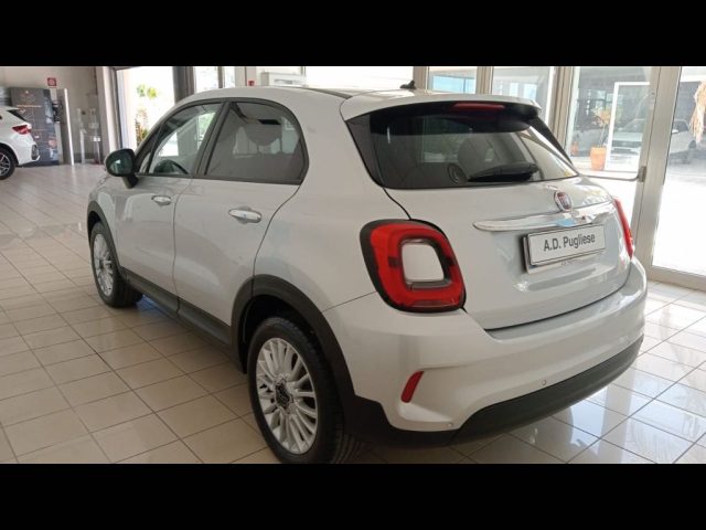 FIAT 500 usata 4