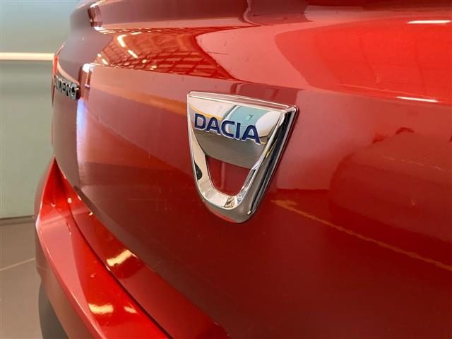 DACIA Sandero usata 23