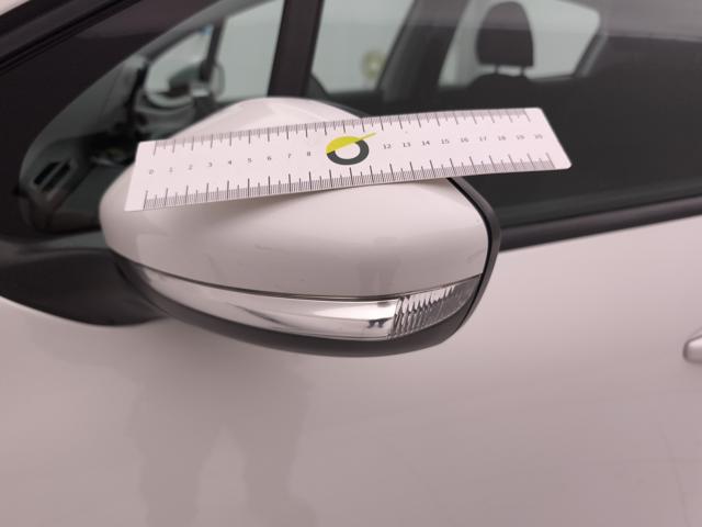 PEUGEOT 208 usata, con Ruota di riserva