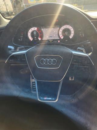 AUDI RS6 usata, con Cruise Control