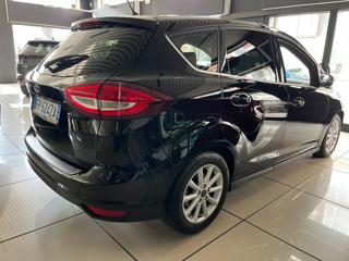 FORD C-Max usata, con Autoradio
