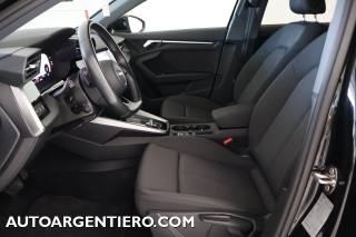 AUDI A3 usata, con Antifurto
