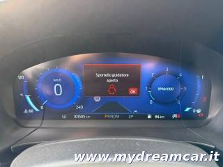 FORD Kuga usata, con Frenata d