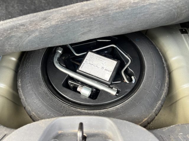 FIAT 500C usata, con Autoradio