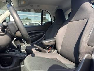 SMART ForTwo usata, con Chiusura centralizzata