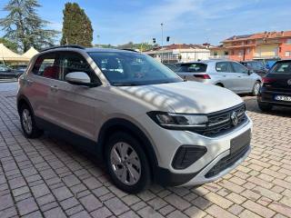 VOLKSWAGEN T-Cross usata, con Airbag