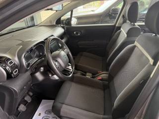 CITROEN C3 Aircross usata, con Immobilizzatore elettronico