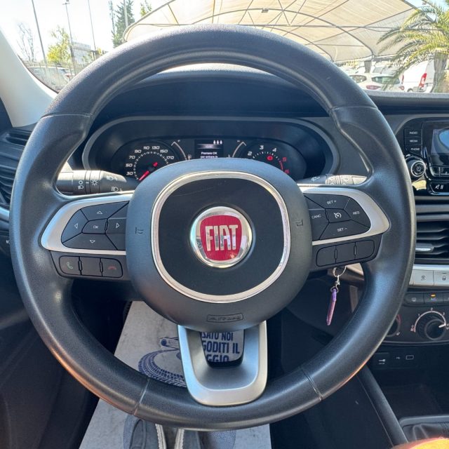 FIAT Tipo usata, con ESP