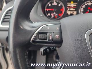 AUDI Q3 usata 20