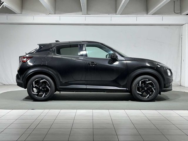 NISSAN Juke usata, con Autoradio