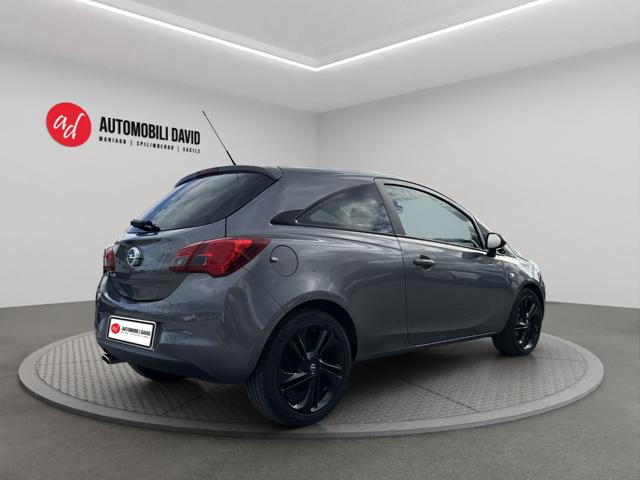 OPEL Corsa usata, con Airbag Passeggero