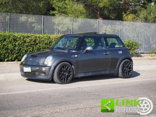 MINI Mini 1.6 16V Cooper S JCW Park Lane