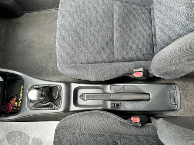 HONDA Civic usata 15