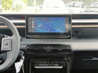CITROEN C3 Aircross usata, con Touch screen