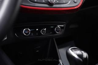 OPEL Crossland usata, con Touch screen