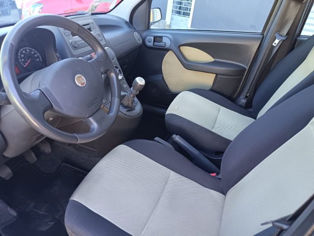 FIAT Panda usata 8