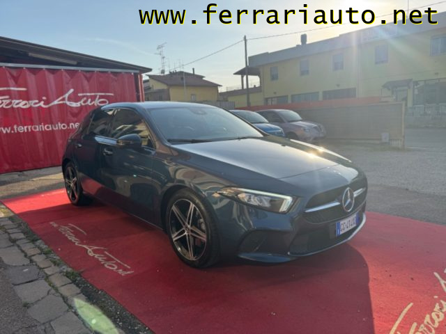 MERCEDES-BENZ A 200 usata, con Airbag