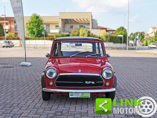 INNOCENTI Mini Cooper usata 7