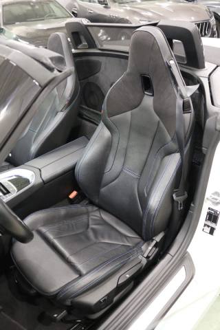 BMW Z4 usata, con Cruise Control