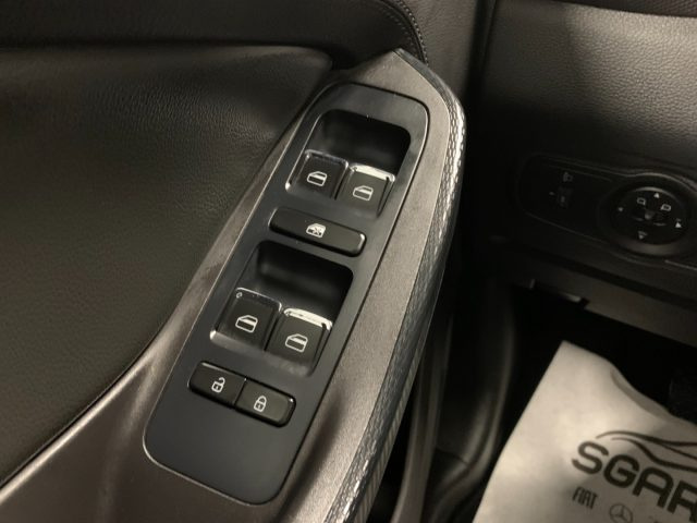 DR MOTOR DR 5.0 usata, con Sistema di navigazione