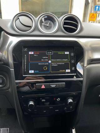 SUZUKI Vitara usata, con Cruise Control