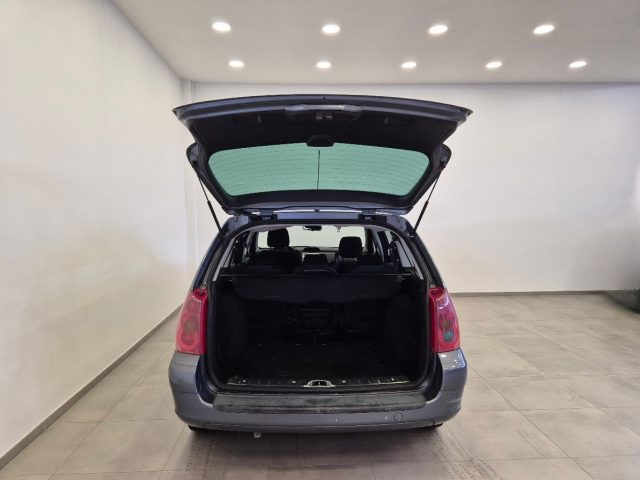PEUGEOT 307 usata 26