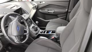 FORD C-Max usata, con Climatizzatore