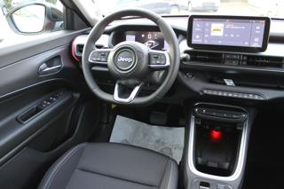 JEEP Avenger usata, con Climatizzatore