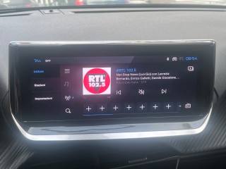 PEUGEOT 208 usata, con Chiusura centralizzata telecomandata