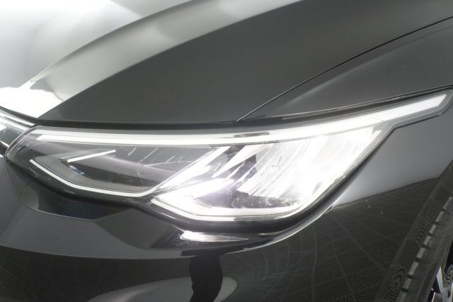 VOLKSWAGEN Golf usata 7