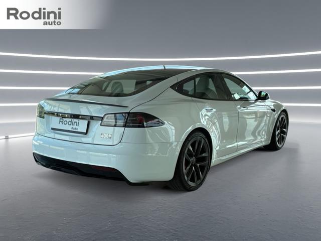 TESLA Model S usata, con Airbag Passeggero