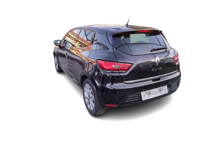 RENAULT Clio usata, con Airbag