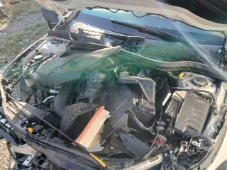 MERCEDES-BENZ CLA 200 usata, con Immobilizzatore elettronico