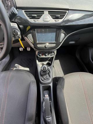 OPEL Corsa usata, con Specchietti laterali elettrici