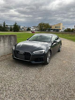 AUDI A5 usata, con Airbag laterali