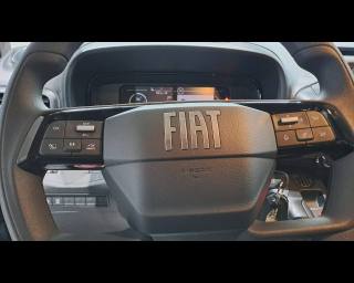 FIAT Doblo usata, con Sedile posteriore sdoppiato