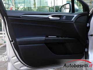 FORD Mondeo usata, con Airbag testa