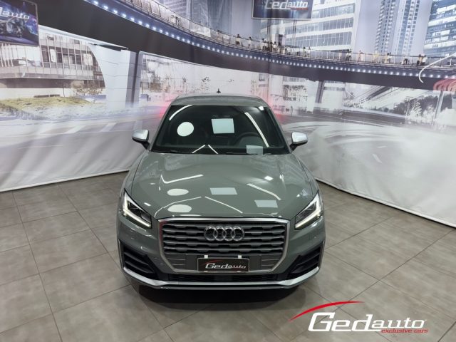 AUDI Q2 usata, con Airbag