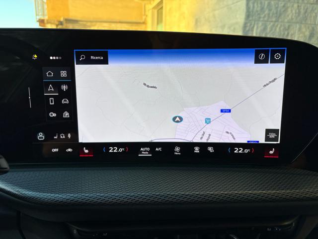 AUDI Q5 usata, con Sedili riscaldati