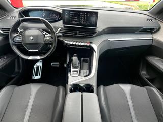 PEUGEOT 3008 usata, con Touch screen