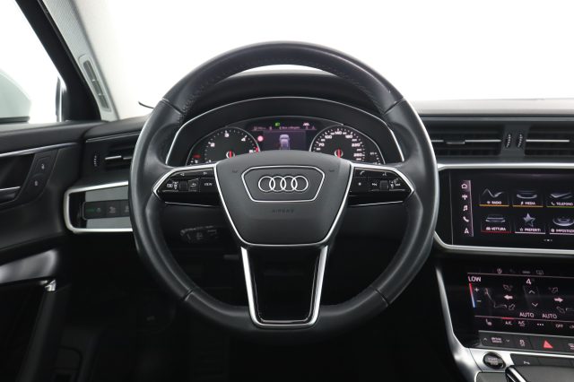 AUDI A6 usata 5
