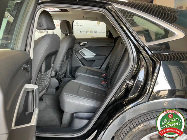 AUDI Q3 usata, con Servosterzo