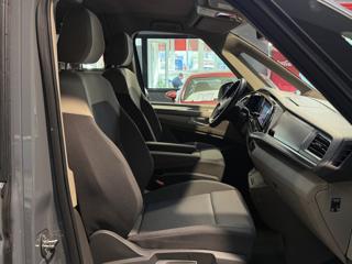 VOLKSWAGEN Multivan usata, con Climatizzatore