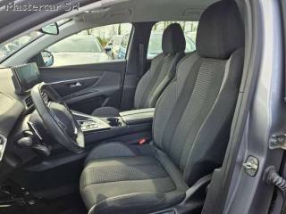 PEUGEOT 3008 usata, con Volante in pelle