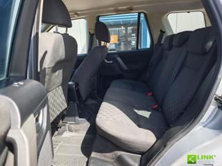 LAND ROVER Freelander usata, con Chiusura centralizzata