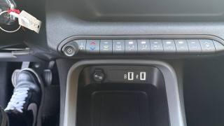 JEEP Avenger usata, con Servosterzo