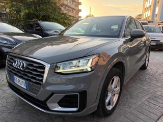 AUDI Q2 30 TDI S tronic Admired SEMZA VINCOLI DI FINANZIAM