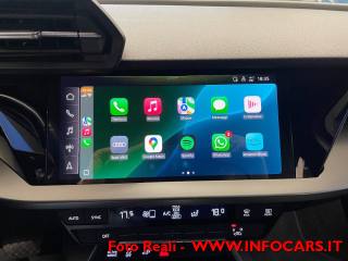 AUDI A3 usata, con Park Distance Control
