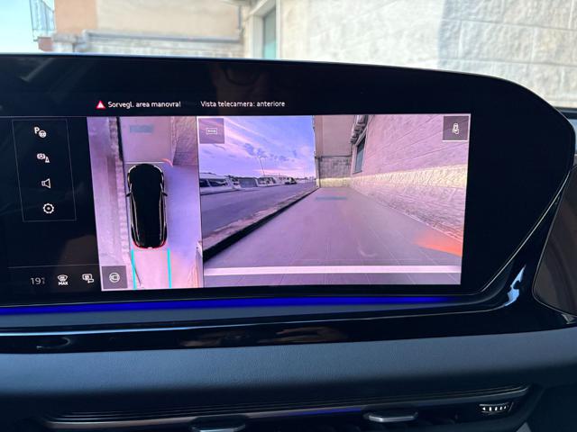 AUDI A6 usata, con Bracciolo